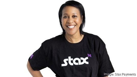Orlando Inno - 5 things to know about Orlando tech unicorn Stax Payments  CEO Paulette Rowe