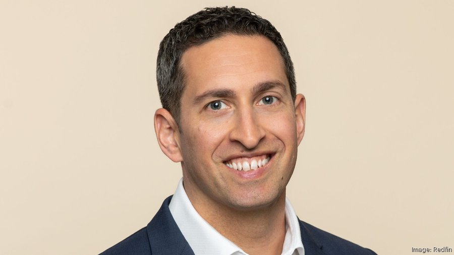 Adam Wiener, Redfin's president of real estate operations, to depart