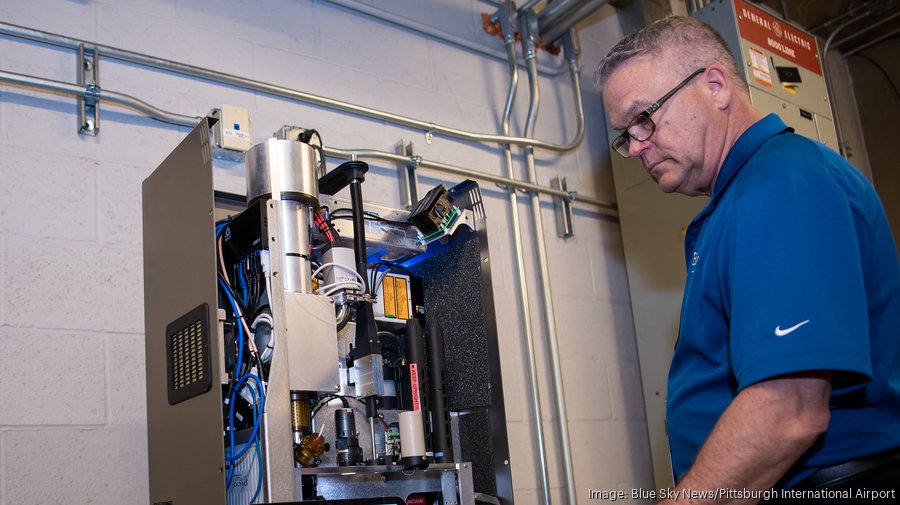 How BioFlyte's bioaerosol technology works - Albuquerque Business First