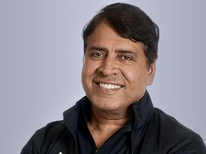 Devendra Kumar Sharma