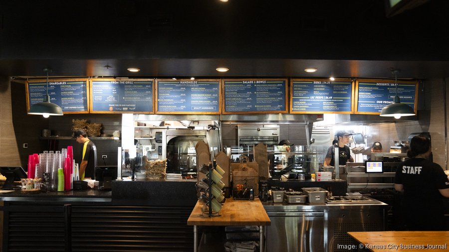 These are Kansas City's best happy hour spots Kansas City Business