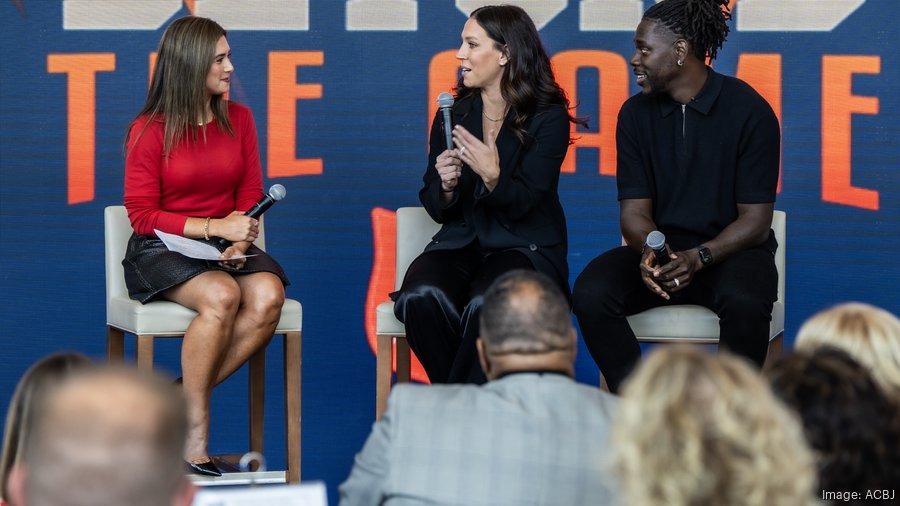 Jrue and Lauren Holiday announce support for Black-owned businesses