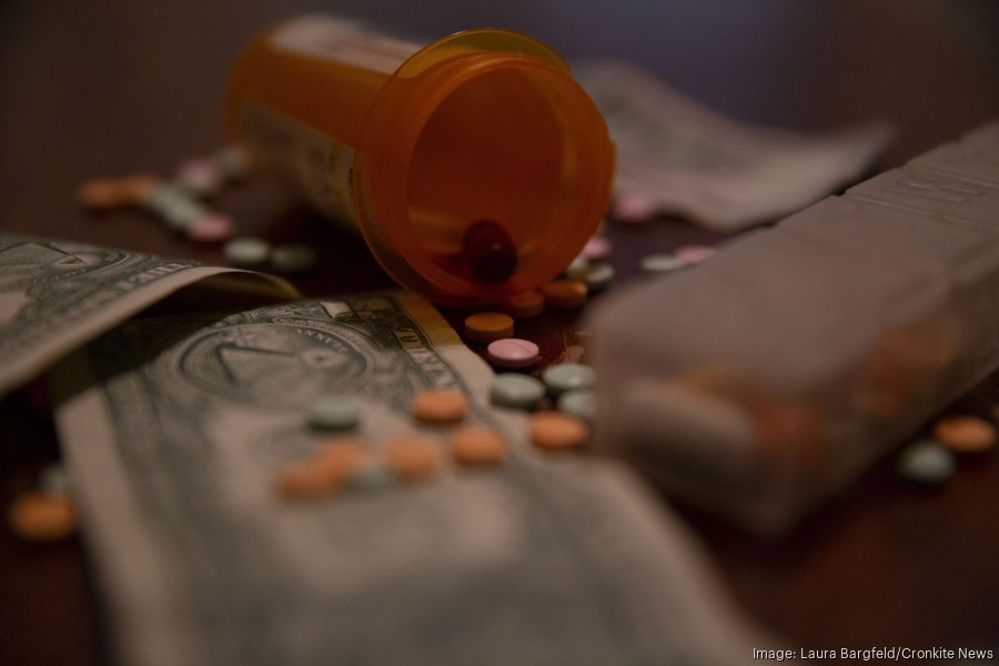 NYC healthcare tech startup Rightway raises $155M to help employers rein in drug spending