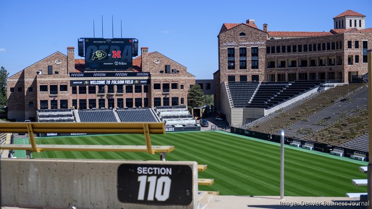 University of Colorado Boulder bets big on Deion Sanders - Denver