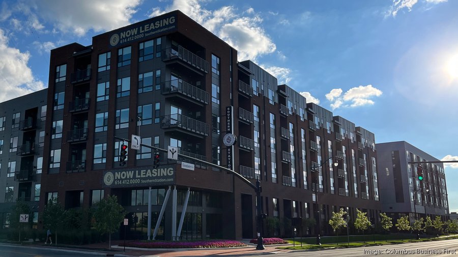 Woodhouse Spa and Clean Eatz among tenants at Grandview's Southern