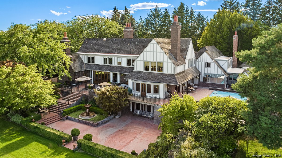Stonebridge Estate in Yakima hits the market at 3M Puget Sound Business Journal