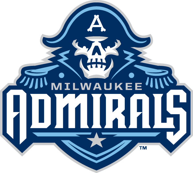 414 Milwaukee Admirals