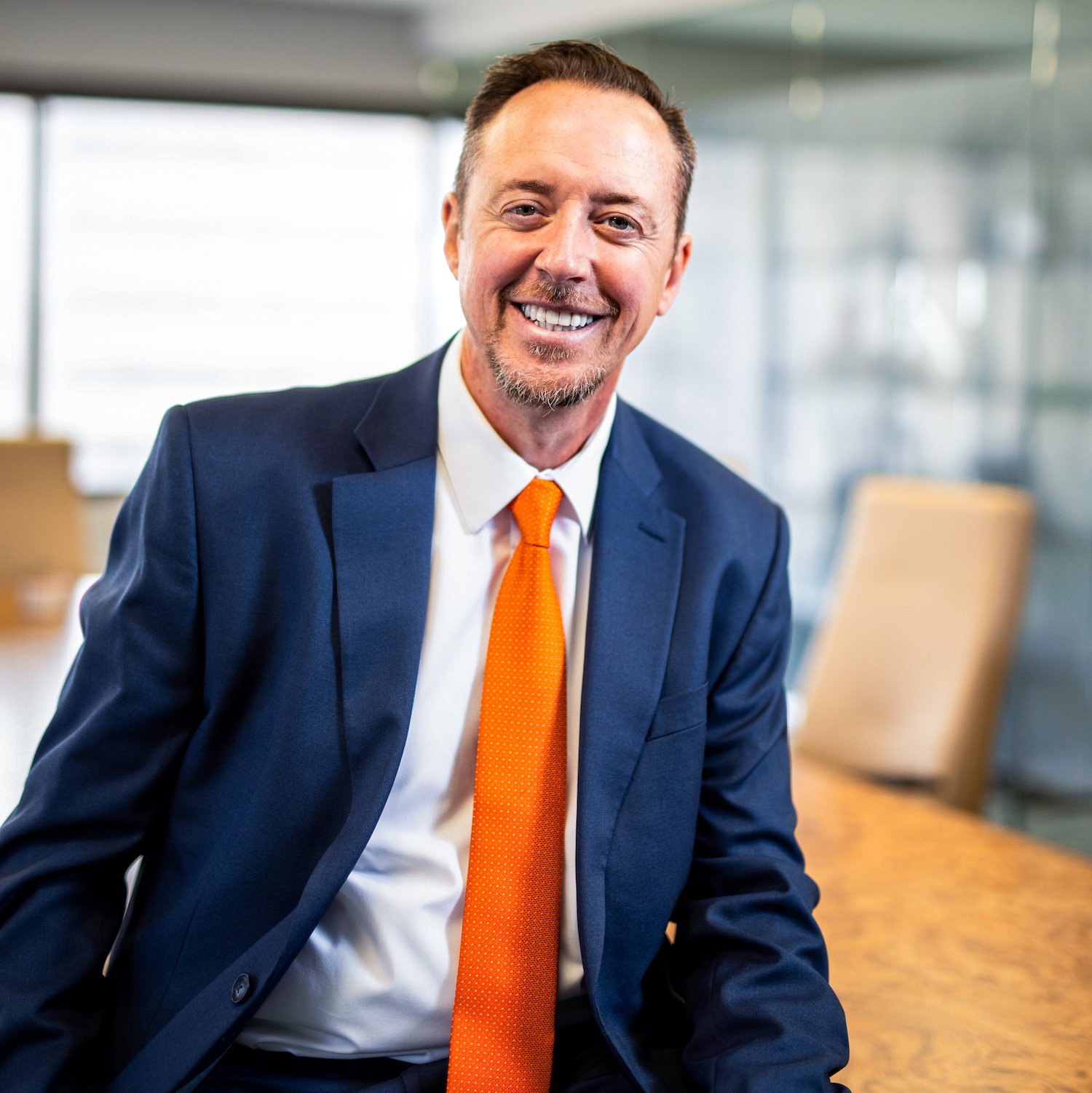 David Bowman People on The Move Dayton Business Journal