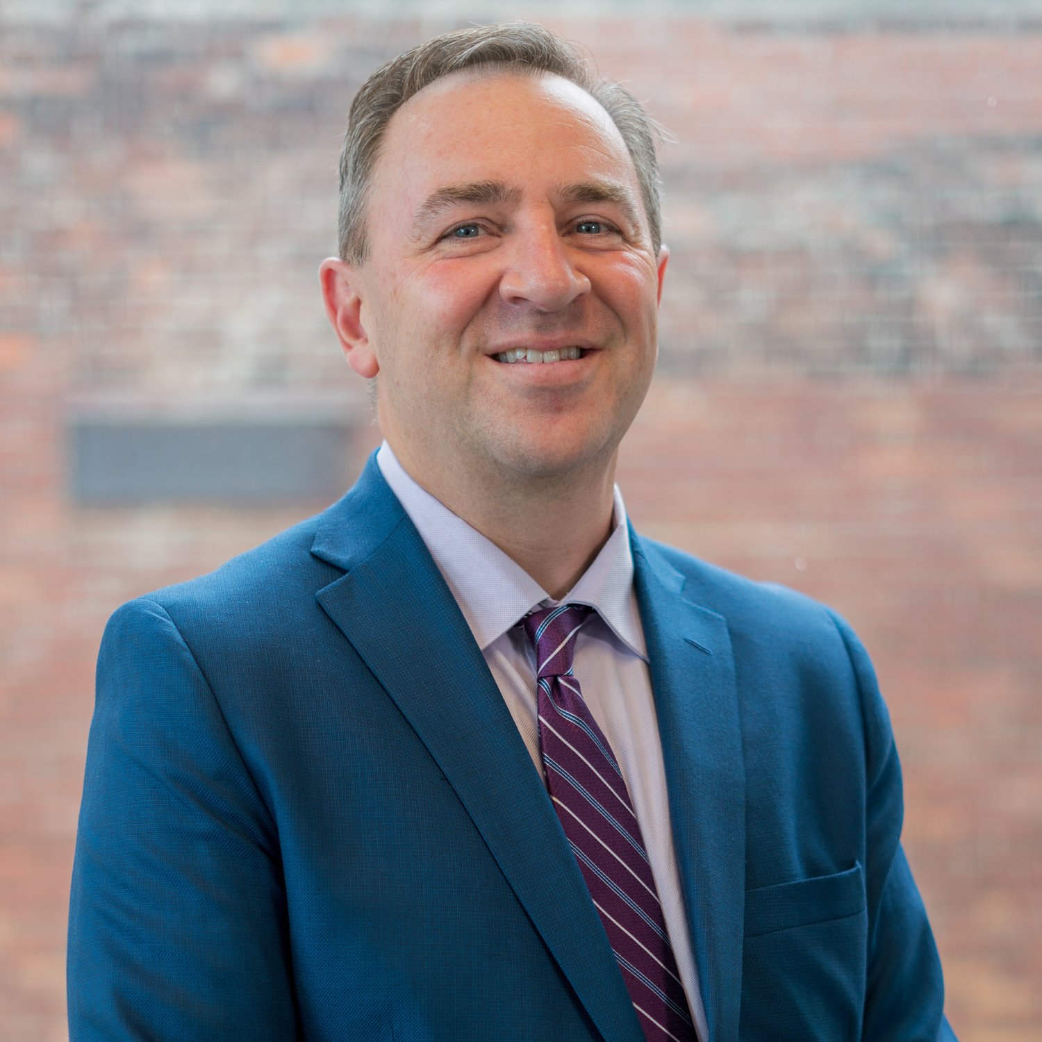 Chad Hansen People on The Move Dayton Business Journal