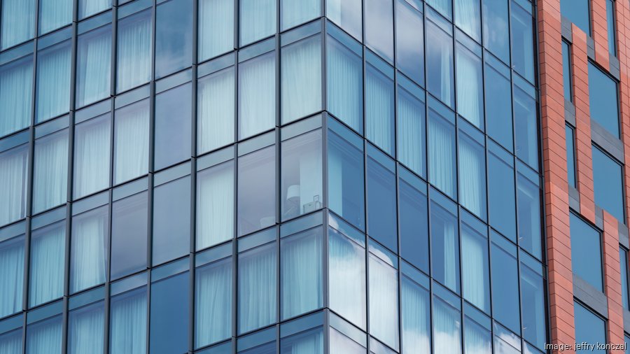 The Punch List Honoring the best commercial real estate projects in