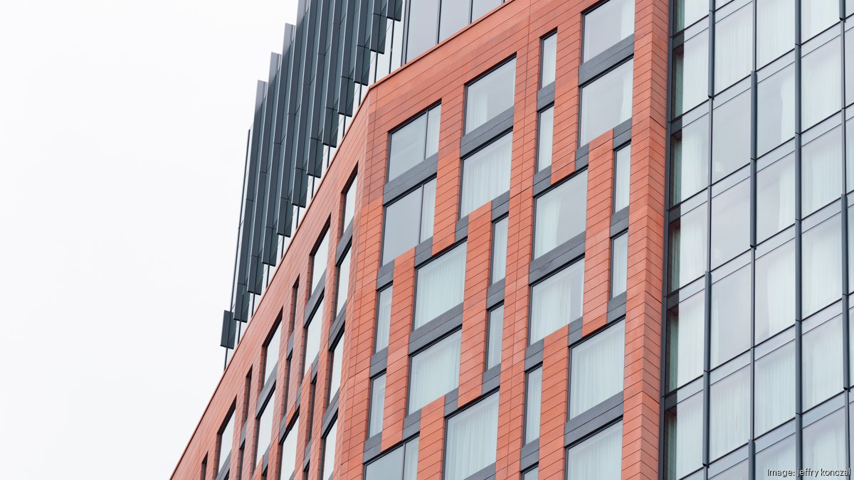 Columbus real estate projects that shape the region Columbus Business First