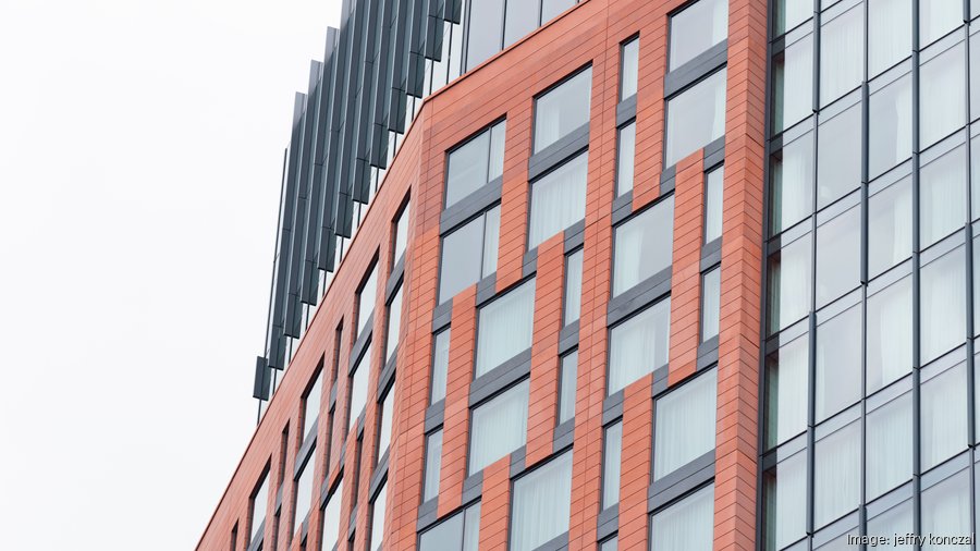 Columbus real estate projects that shape the region Columbus Business