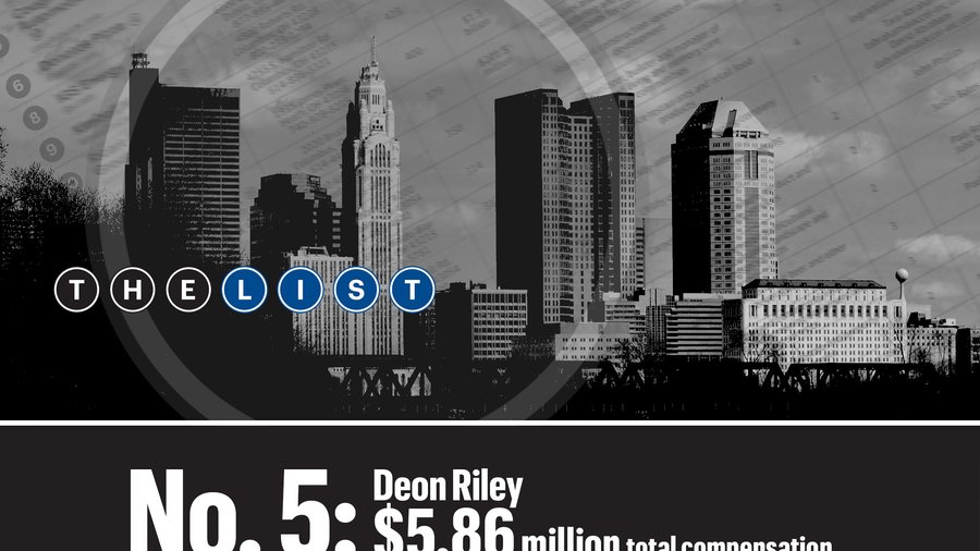 Highest paid non-CEO execs at Central Ohio public companies - Columbus ...