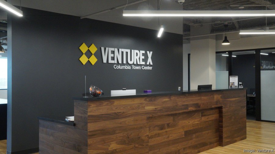 Cool Digs: Coworking franchise opens spacious Columbia office