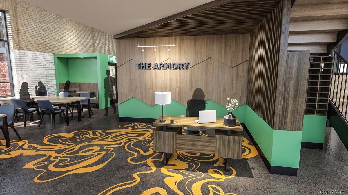 Columbus e-commerce company opens Easton office after years in Cohatch - Columbus Business First