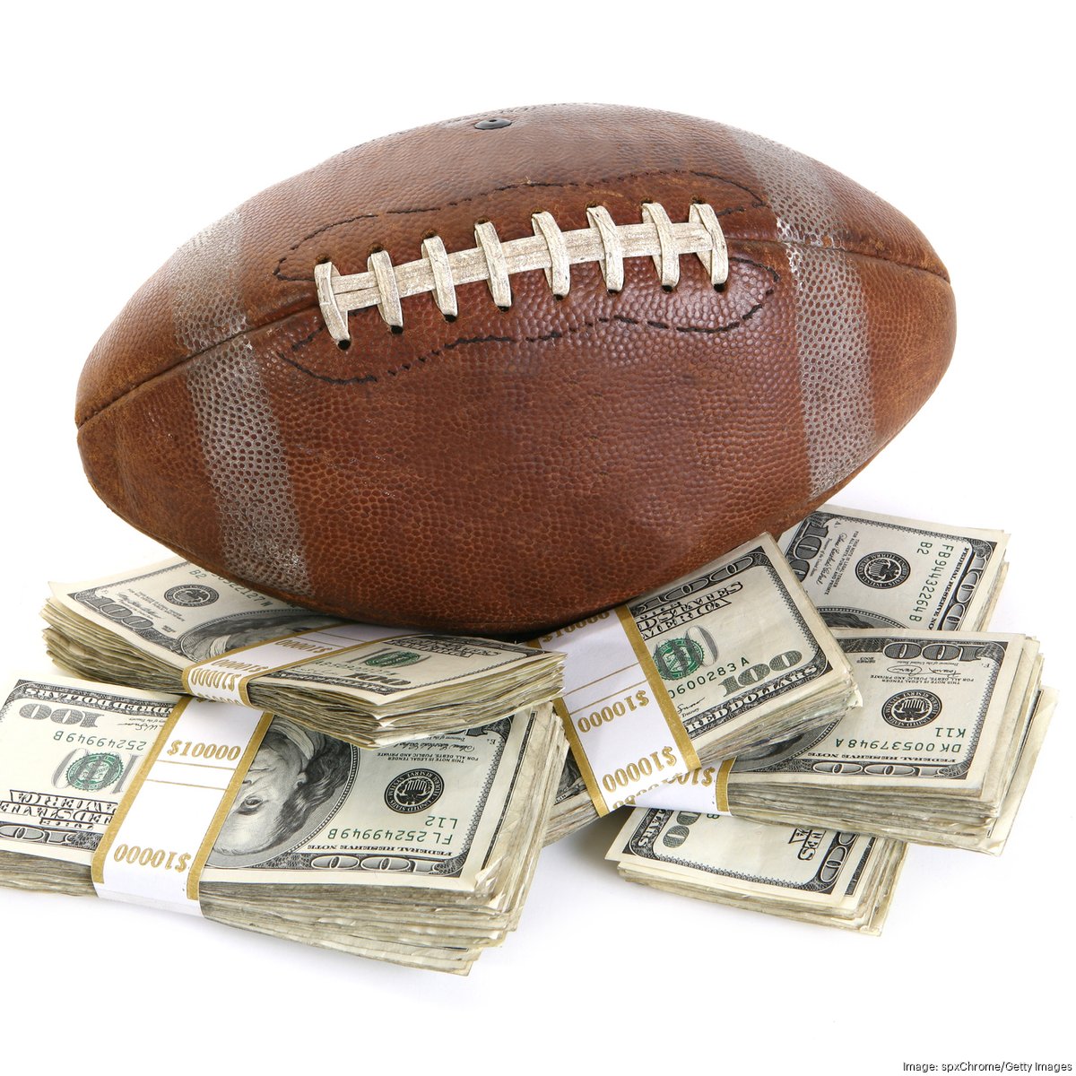 Online sports betting sales top $10 billion in handle with start of NFL  season