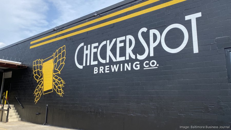 Checkerspot Brewing Co. opens new South Baltimore building - Baltimore ...