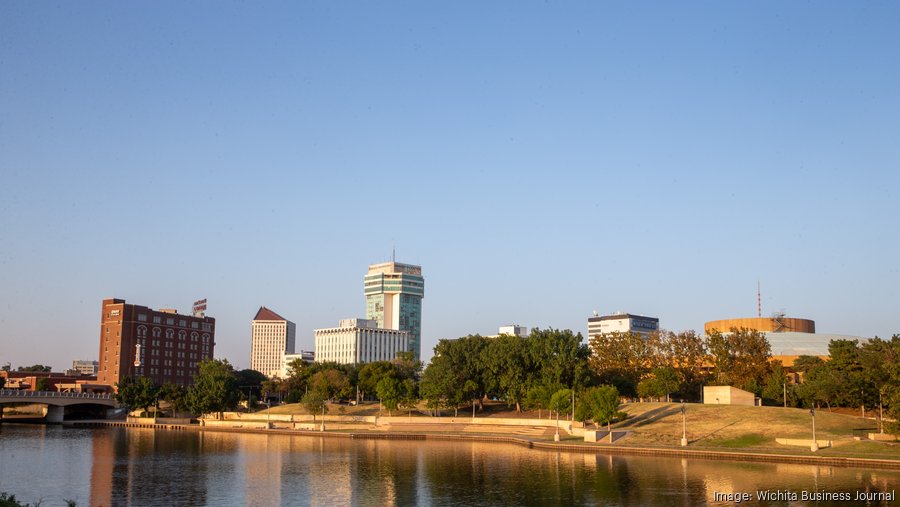 Wichita cracks Milken Institute's top 50 best-performing cities ...