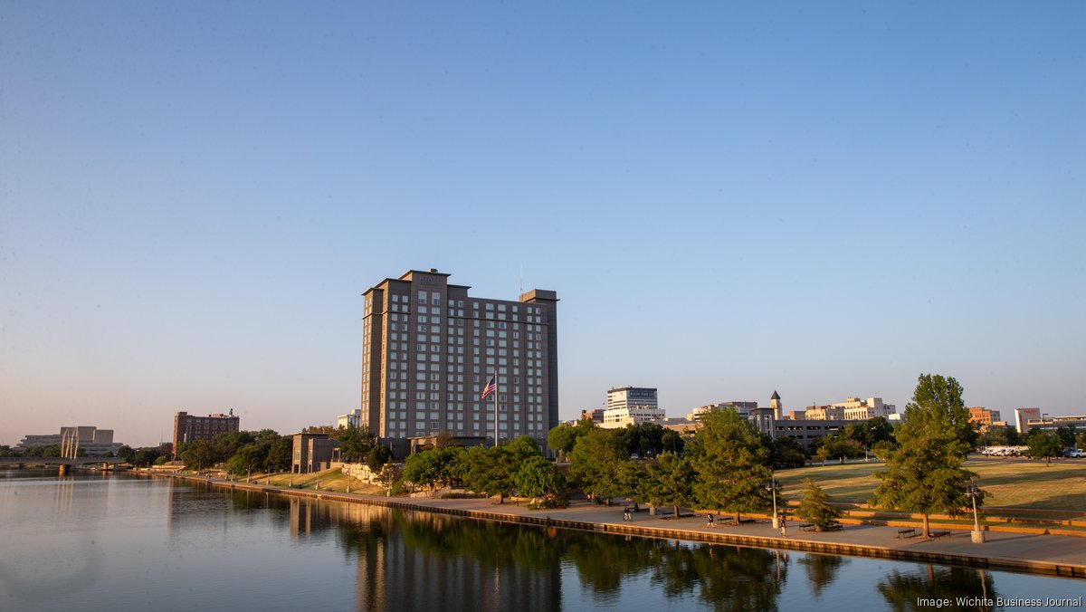 Report: Downtown in need of luxury hotel rooms as market grows - Wichita Business Journal