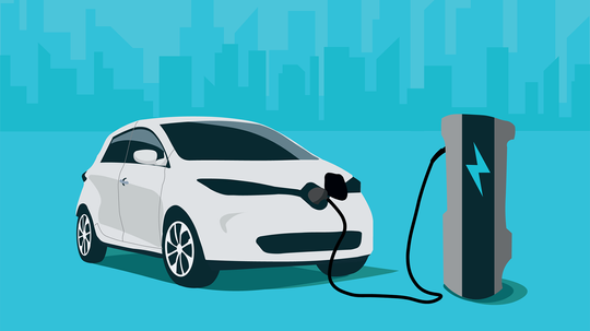 Considering the switch to an electric vehicle? Do this first