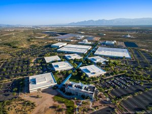 University of Arizona Tech Park