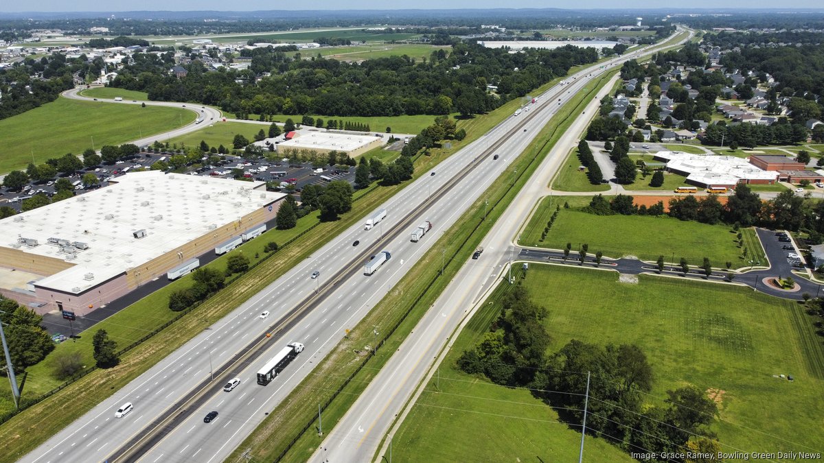 How Bowling Green became one of Kentucky's tech hubs Louisville