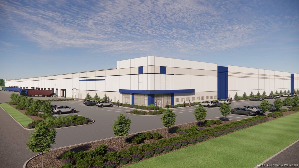 Verst Logistics eyes expanding its Northern Kentucky logistics center