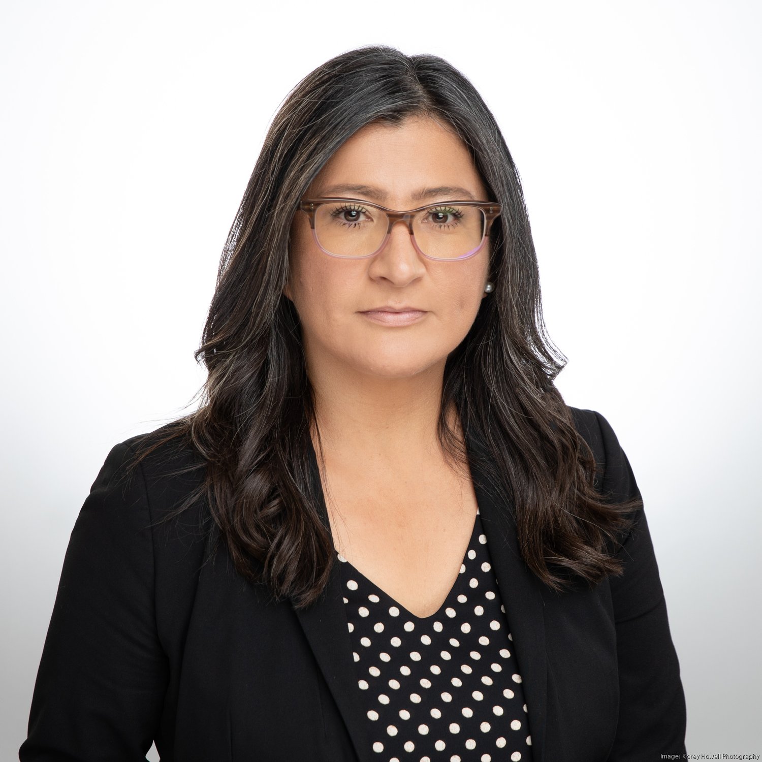 Luisa GaviñoMartinez People on The Move Austin Business Journal