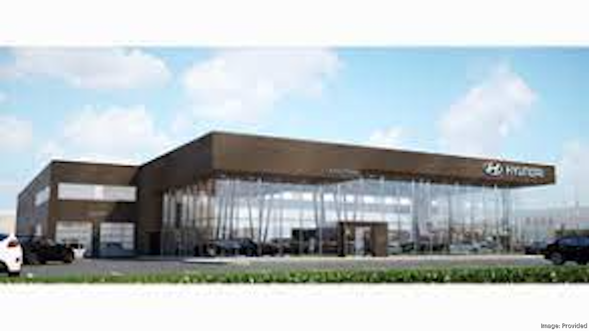Jeff Wyler Automotive Family plots major upgrades to area dealership in
