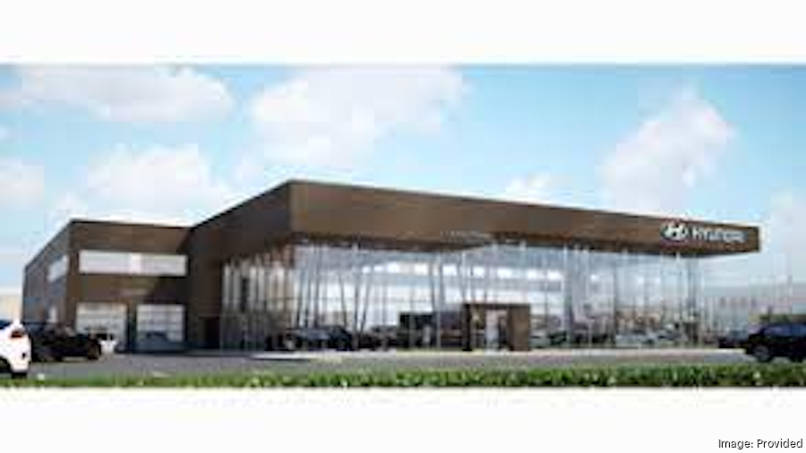 Jeff Wyler Automotive Family plots major upgrades to area dealership in