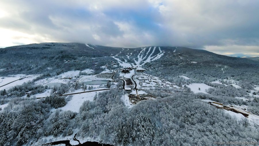 Windham Mountain pursues 100 million overhaul with goal to attract