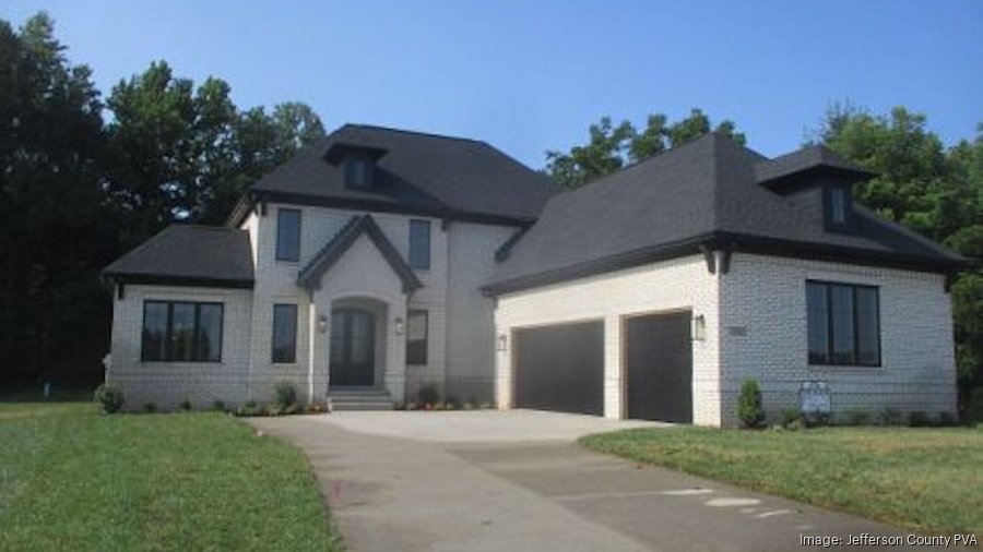 The most expensive homes sold in Jefferson County (Aug. 411) Louisville Business First