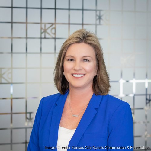 Katherine Holland People on The Move Kansas City Business Journal