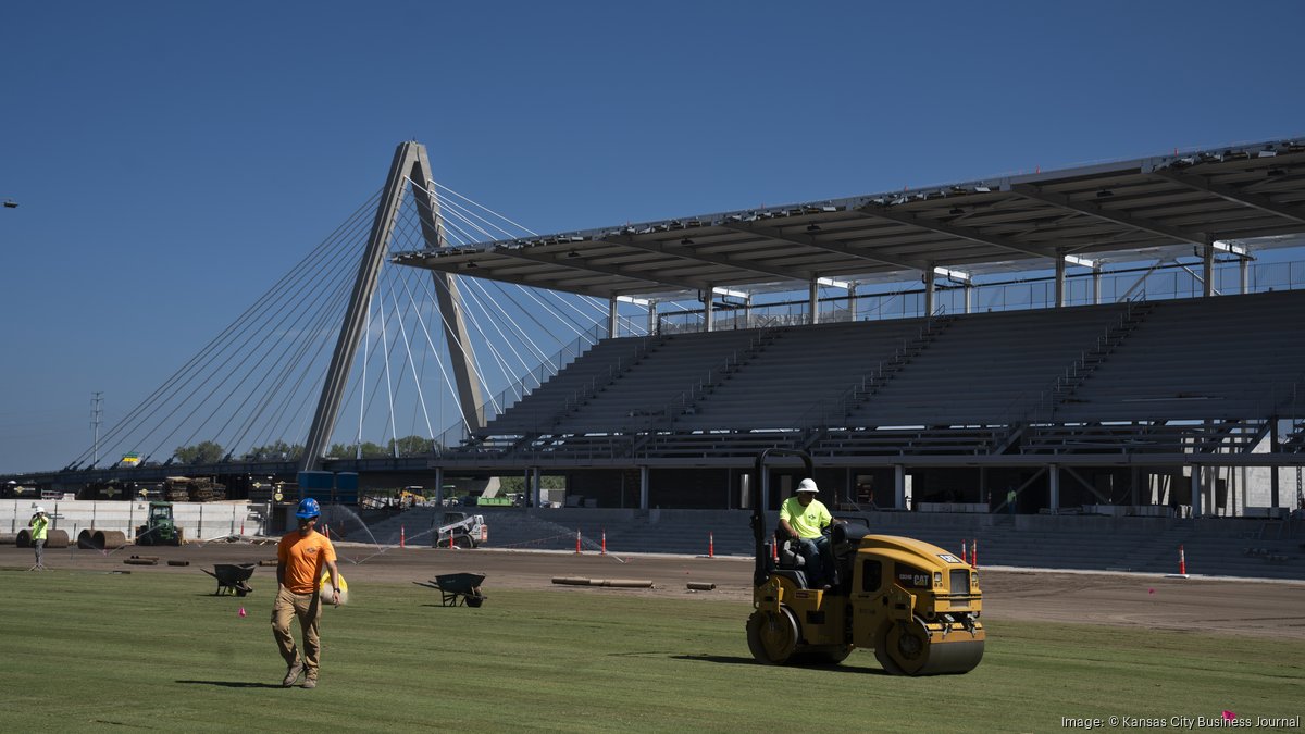 Kansas City Current picks Anthony Bourdain's favorite BBQ for its new stadium Kansas City