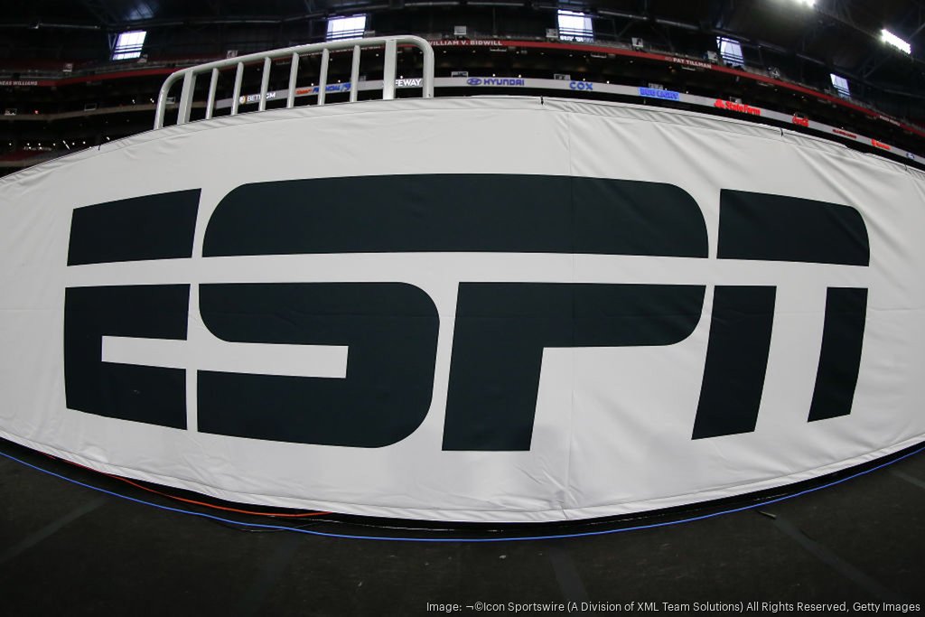 ESPN, Charter end blackout in time for Monday Night Football - The  Washington Post