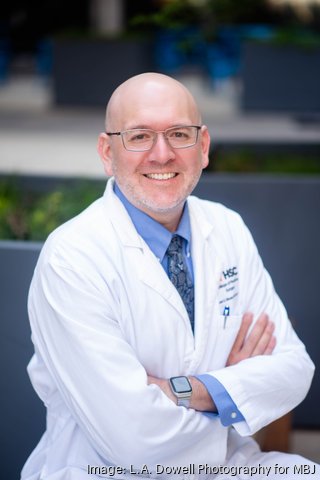 Dr. Evan Glazer