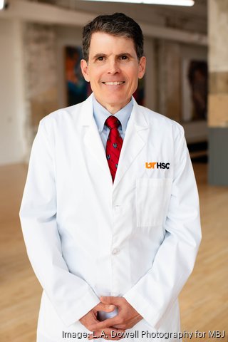 Dr. Jim Bailey
