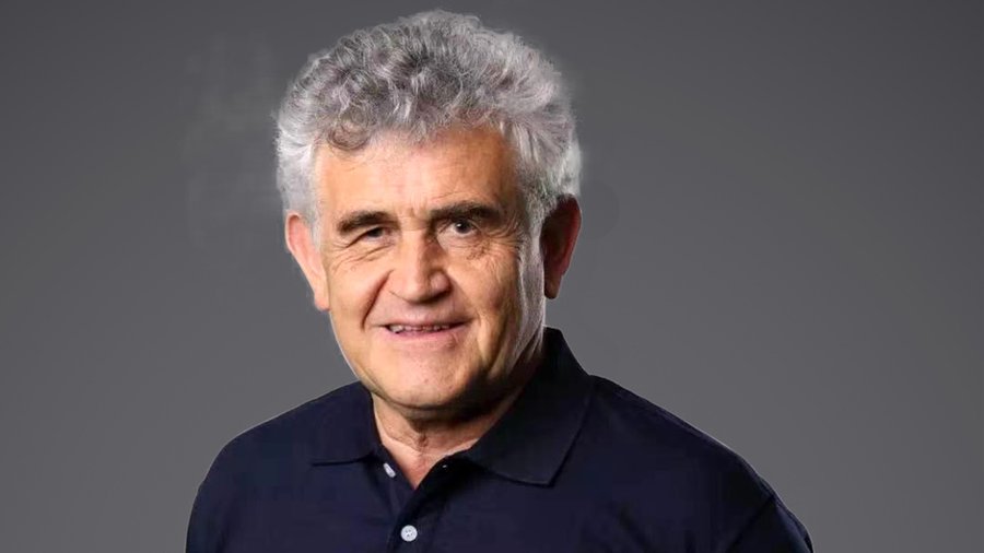 Complete Genomics founder on lowering the cost of DNA sequencing - San ...