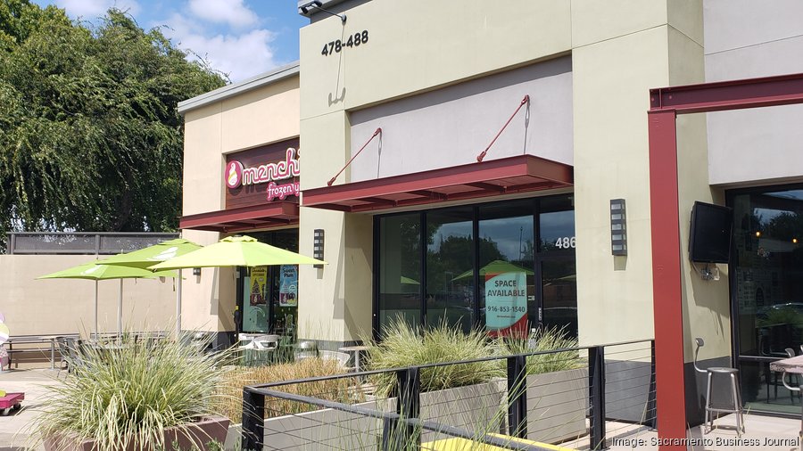 Melty Way Sandwich Franchise Signs Lease For The Uv - Sacramento 