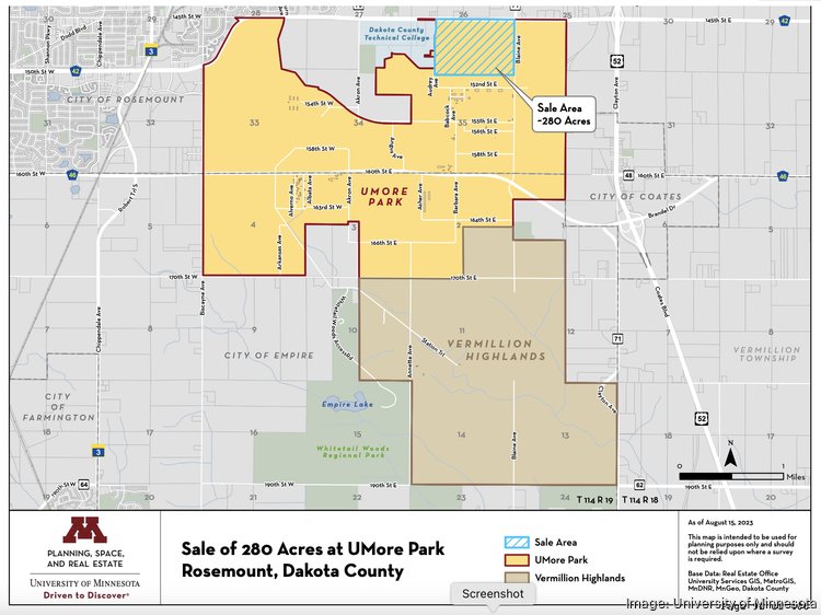 Mortenson will lead $800M Meta data center project near Twin Cities ...