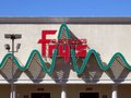 Fry's Sunnyvale store