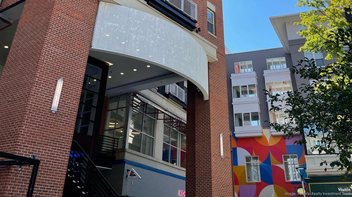 Air & Space Forces Association taking new HQ space in Westpost at