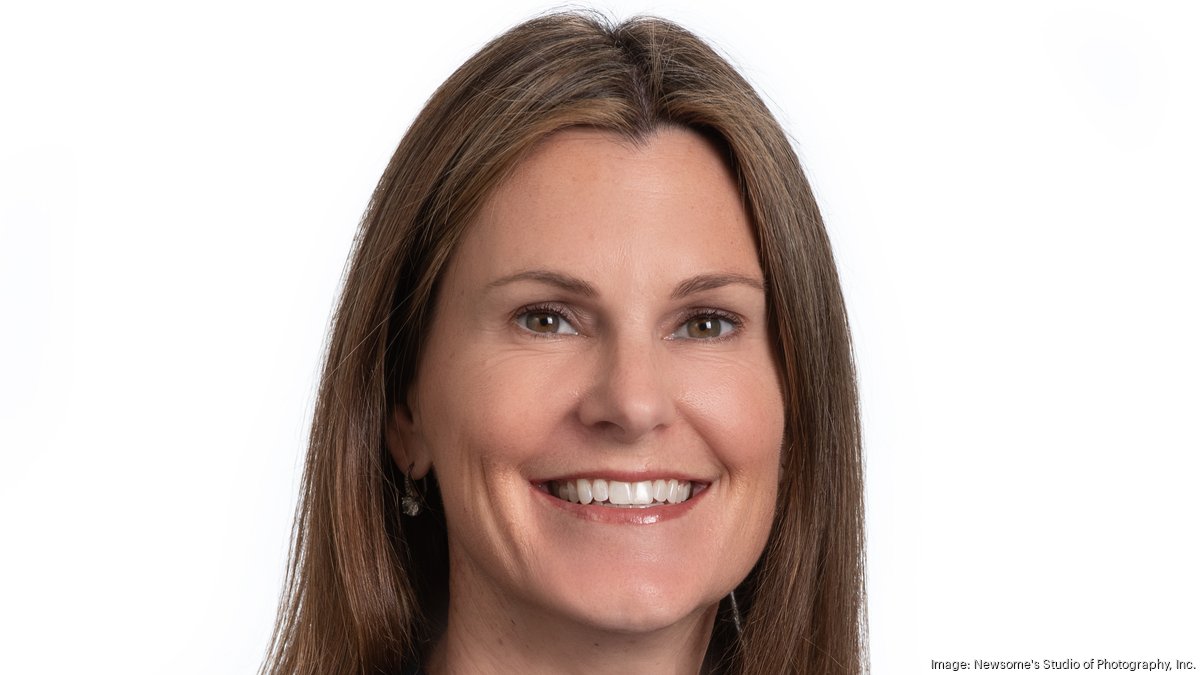 Sally Semour named CEO at HCA Florida Bayonet Point - Tampa Bay ...