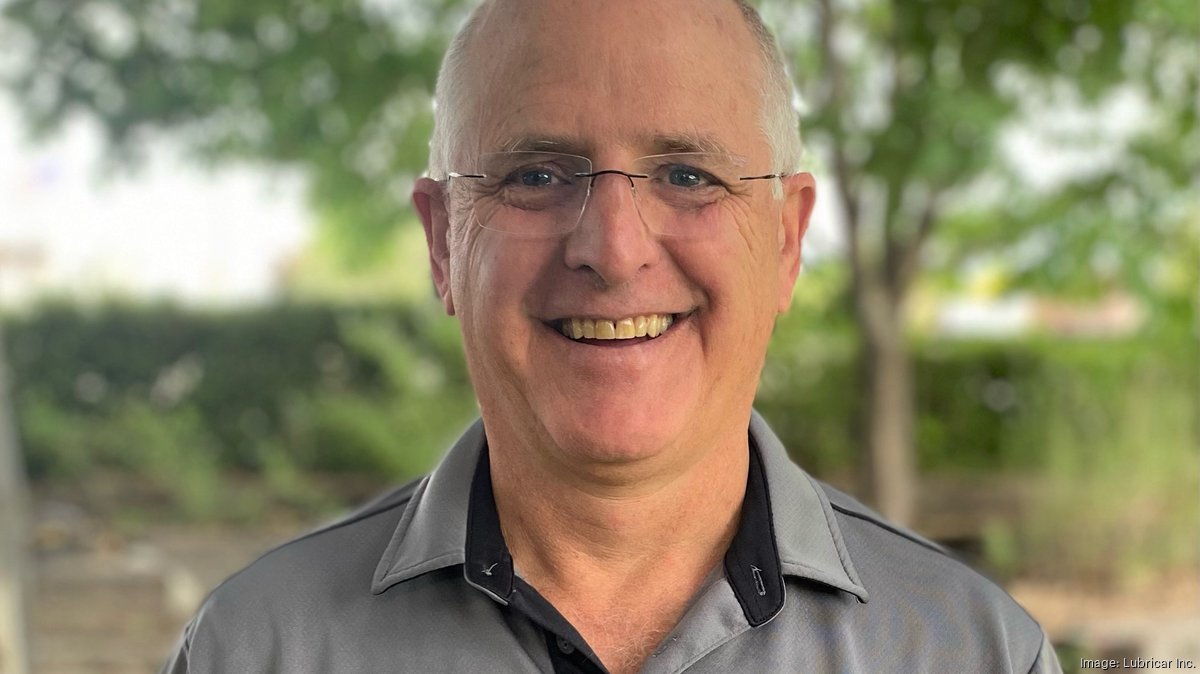 New Mexicans to Know Meet Richard Jones of Lubricar Albuquerque