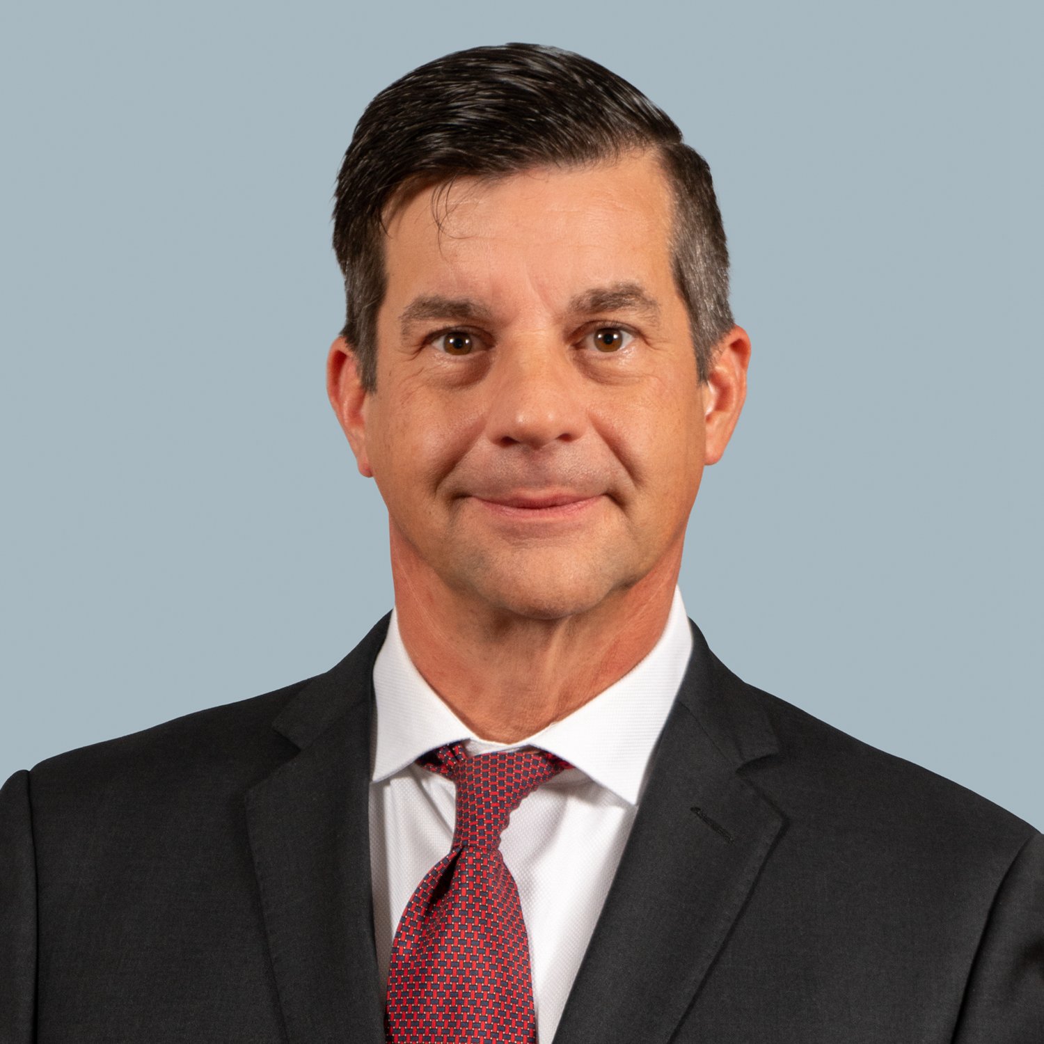 James Burke People on The Move Austin Business Journal