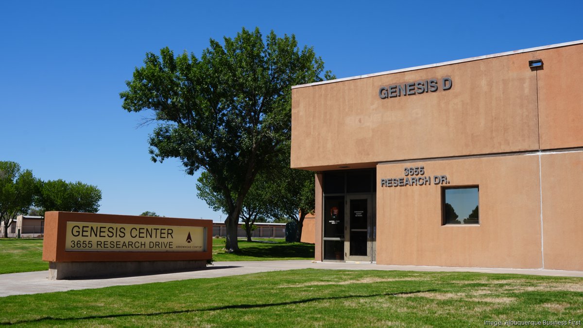 Why Palladium Diagnostics moved from San Diego to Las Cruces