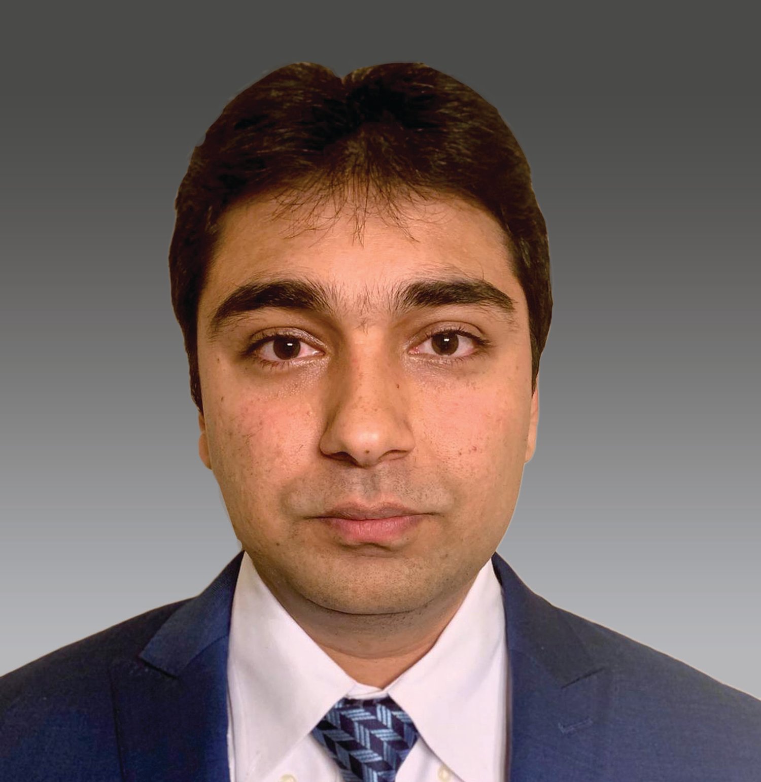 Husnain Siraj, CPA | People on The Move - Houston Business Journal