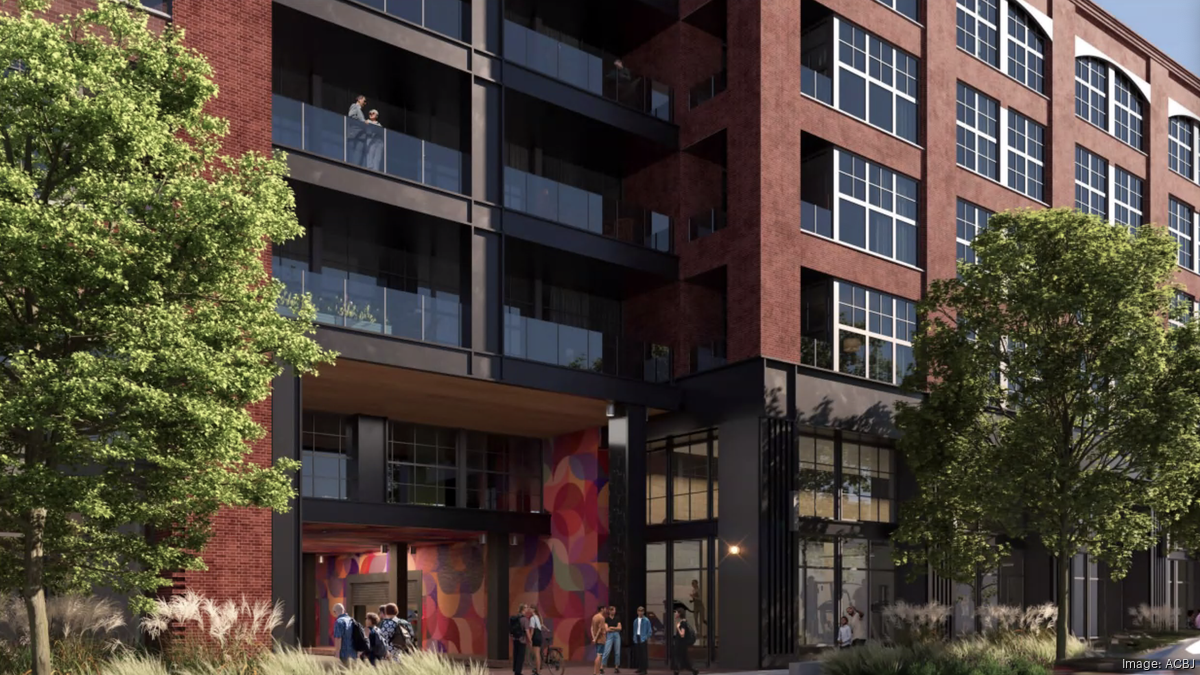 F.N.B. provides 55 million mortgage to Albion Residential for Butler