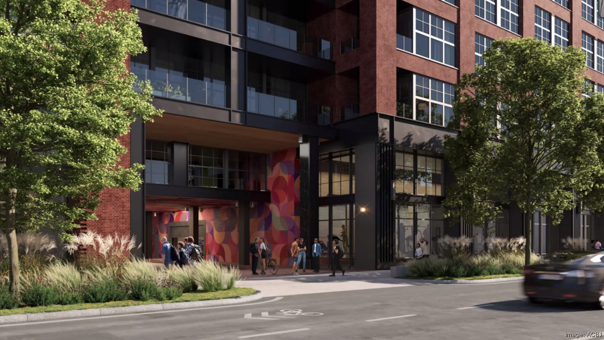 Albion Residential closes on buying Lawrenceville site for new Butler