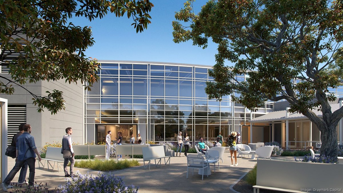Westlake Village life science campus to add lab and office space - L.A ...